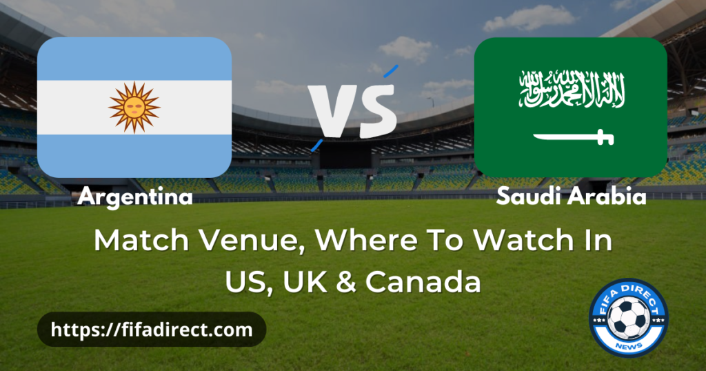 Argentina vs Saudi Arabia Live | Argentina vs Saudi Arabia Live | Argentina vs Saudi Arabia Live